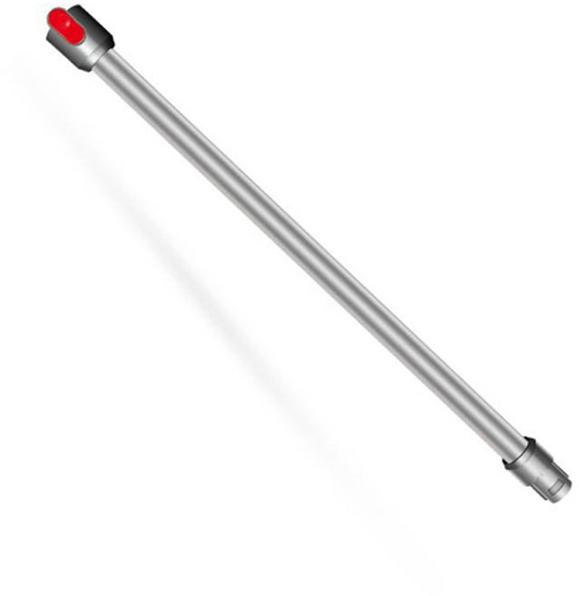 라온 다이슨 청소기 호환 봉 완드 V6 SV03 SV07 SV09 DC58 DC59 DC62 교체 부품 툴, 1개, 실버