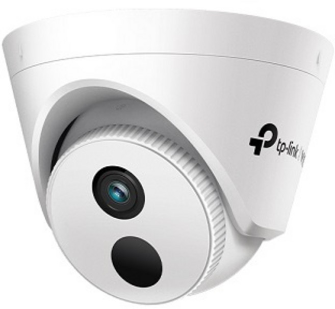 (TP-LINK) 터렛형 IP 카메라 VIGI C420I (PoE 전용/200만화소/고정렌즈) (브라켓 포함) 렌즈 (2.8mm), 1개