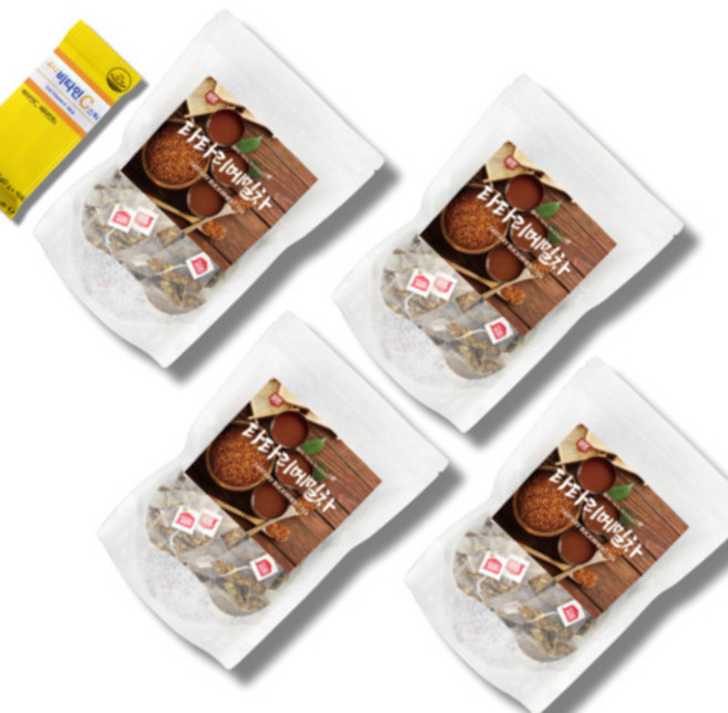 쓴메밀 쓴메밀차 타타리메밀 타타리메밀차, 1.2g