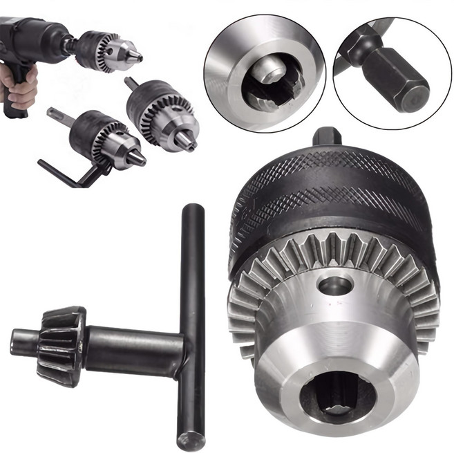 임팩용 키레스척 1.5-13mm, 1세트