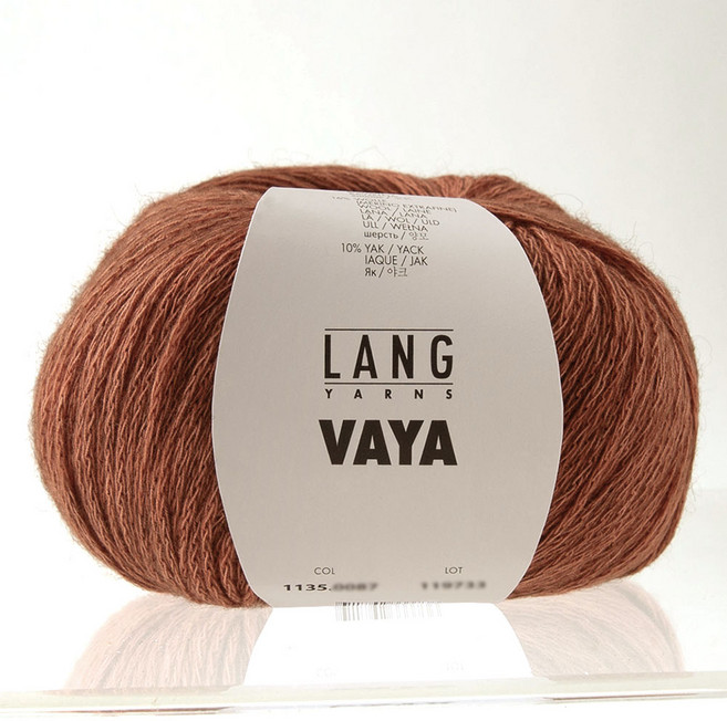 랑 바야 보카시실, 10개, 1135.0087 로즈브라운