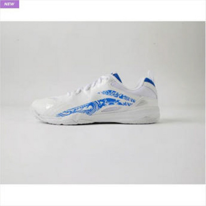 리닝 포뮬러2.0 (딥블루) / 중국 국가대표 탁구화