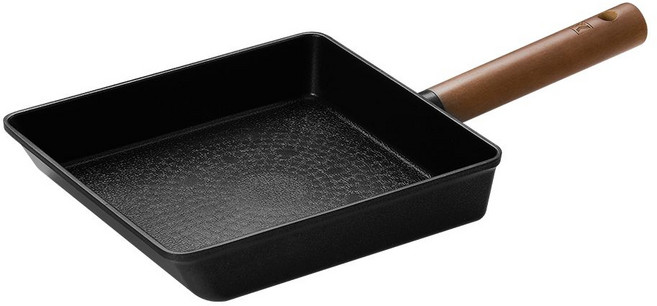 바겐슈타이거 더 바움 계란말이팬 20cm 인덕션 가능 ths*596Ip, 1개