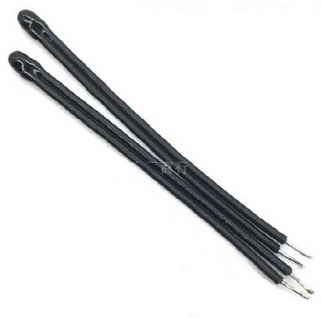 NTC10K 103 / 리튬배터리 보호 온도센서 / 길이 40mm, 1개