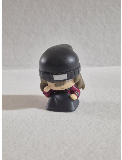 1. 아라가키 신지로 피규어 페르소나3 리로드 P3R 2탄오네무탄 캡슐토이 가챠 확정 스탠드스톤즈