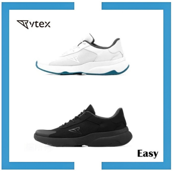 【V-TEX】VTEX easy 系列 防水鞋 防水係數10000mm 正版公司貨