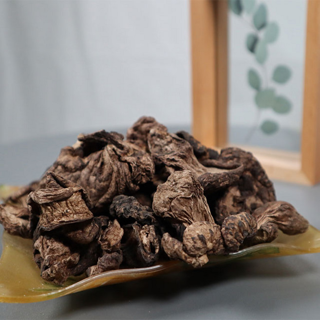 건능이버섯 말린 능이버섯 중국산 A급, 1Ea, 200g