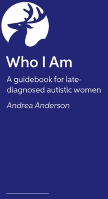 (영문도서) This Is Who I Am: The Autistic Woman's Creative Guide to Belonging Paperback, Jessica Kingsley Publishers, English, 9781805010159