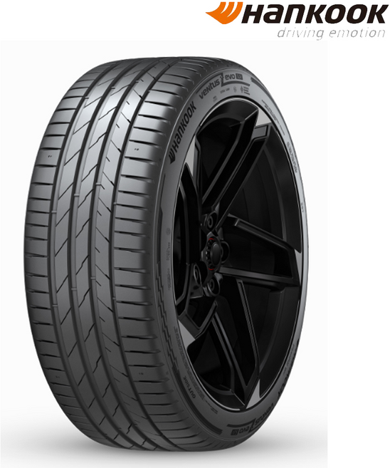 HK 3153522 315/35R22 111Y Ventus evo SUV K137A, 1개, 장착 미포함