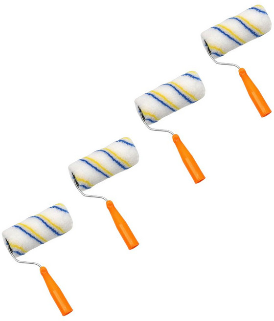 셀링랩 페인트롤러, 4개