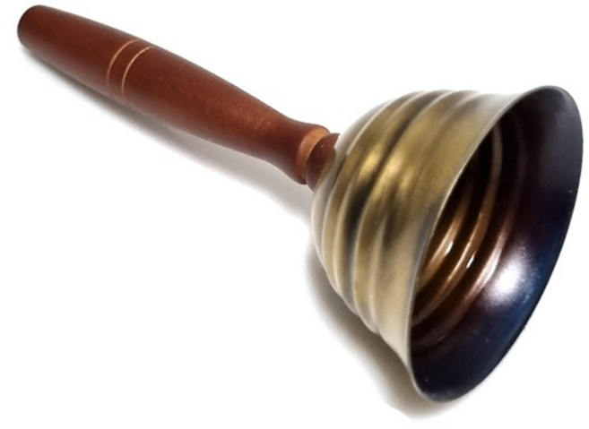 촛불소등기 나무손잡이 기도초 천주교성물 P0000IDR