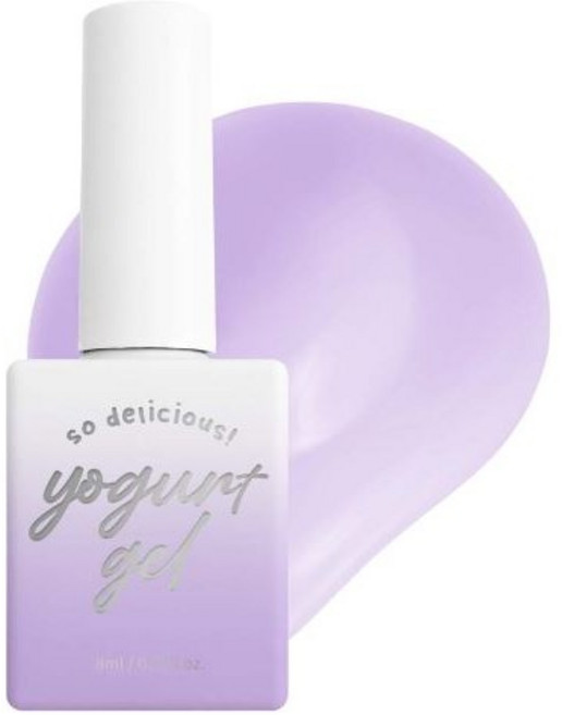 고네일 / 요거트젤 젤라또 9종 단품 시럽젤, 28 포도, 1개