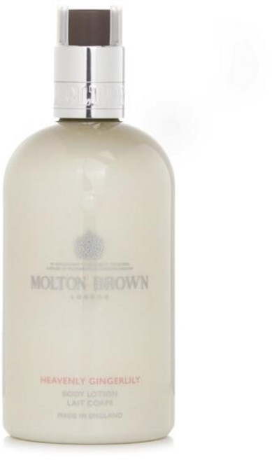 몰튼 브라운 헤븐리 진저릴리 바디로션 300ml, 1개