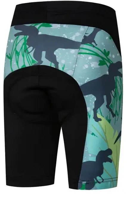 빕숏 자전거복 옷 의류 라이딩 속 바지 빕 싸이클복 바이크 하의 mtb 2023 여름 사이클링 반바지 어린이