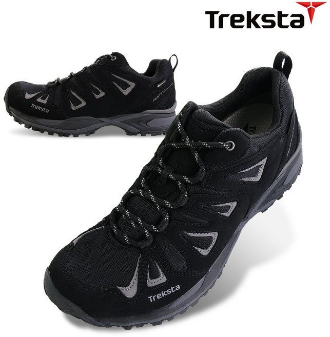 트렉스타 네바도 레이스 로우 GTX 고어텍스 트레킹화 등산화
