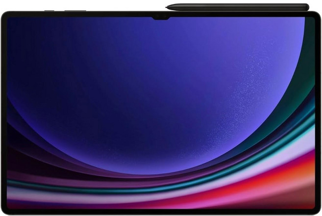 갤럭시 탭 S9 울트라 와이파이 그레이