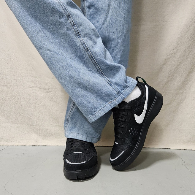 나이키 C1TY 여성 주니어 발편한 운동화 가벼운 스니커즈