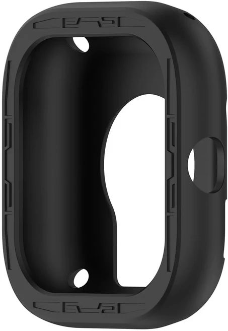 레드미 워치 5 용 실리콘 스트랩 동일한 색상 버클 시계 케이스 조절 가능한 단일 손목 밴드, 07 1, 01 For Redmi Watch 5