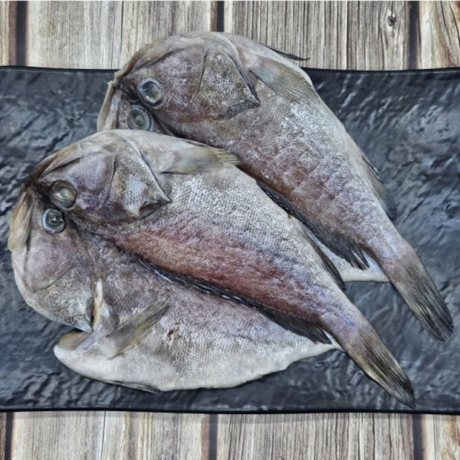 [1+1] 실속 고급 대짜 반건조 능성어 2미 맛있는 밥상