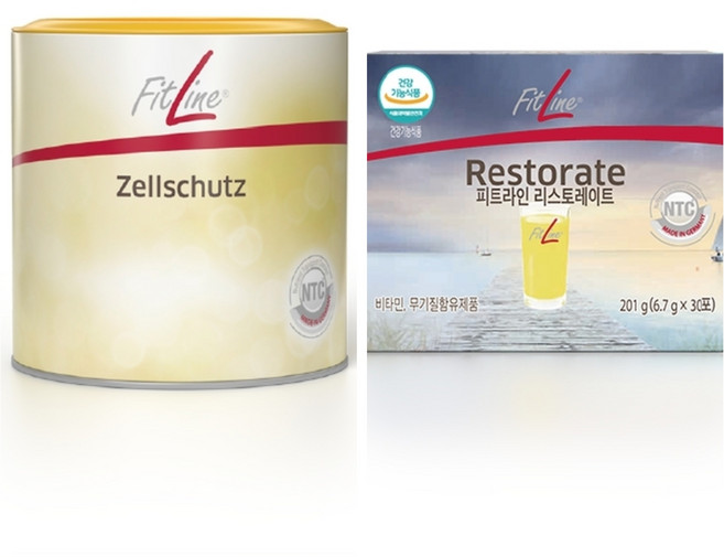 피엠 c밸런스 씨밸런스 + 젤슈츠 오렌지맛, 1개