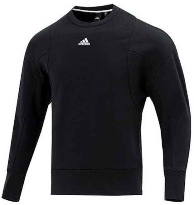 [아디다스] 남성 인터널 크루 오버핏 맨투맨 티 HB6559