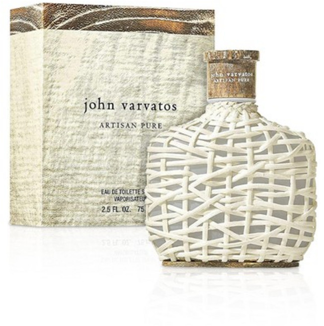 아티산 퓨어 EDT 125ml + 향수샘플(랜덤), 없음