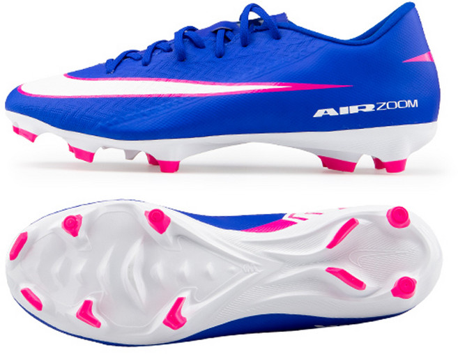 나이키 줌 머큐리얼 베이퍼16 아카데미 FG/MG 축구화FQ(1458-446-블루)