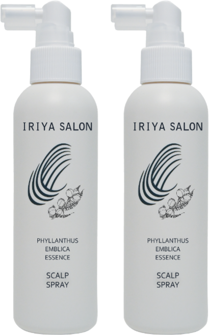 IRIYA伊麗雅沙龍 黑醋栗賦活養髮液 160ML, 1個, 買大送大(160ML*2)