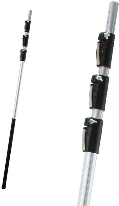 고지 톱 2~12m 폴대 연결 가능 (싱글훅 더블훅 장대톱 쇠톱 전지톱 긴톱 과수톱 고지가지치기 마부찌), 1개