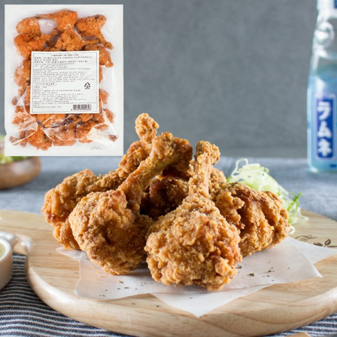 치킨튤립 가라아게 1kg, 1개