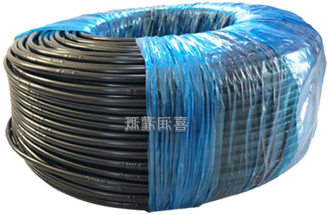 점적 호수 분수 비닐하우스 두께 간격 호스 저설 농수로 고추밭 스프링클러 스프링쿨러, 16mm 벽 0.8mm 간격 30cm