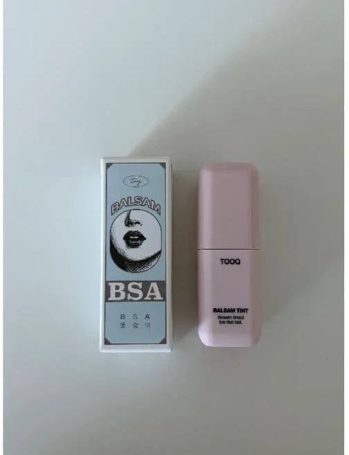 투크 봉숭아 틴트, 1개, 12 타히티