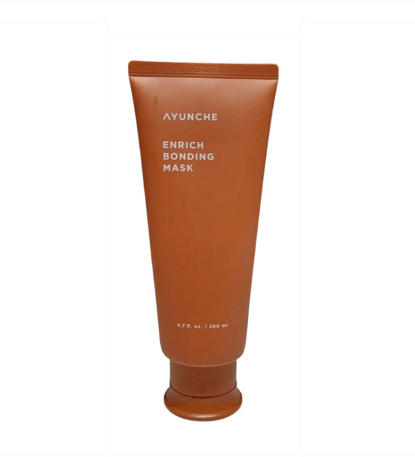 아윤채 인리치 본딩 마스크 200ml 공식몰정품 빠른배송, 200.3ml, 1개