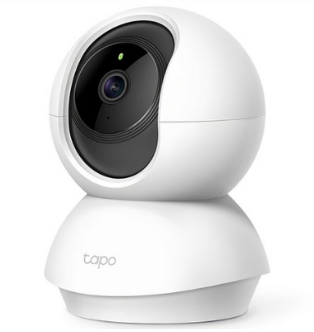 타포 360도 회전형 2K 고화질 스마트 WiFi 홈 카메라 실내용, 5개, 2K 카메라 / C210