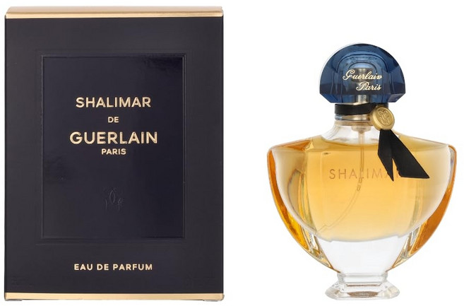 겔랑 샬리마 오 드 퍼퓸 30ml 50ml 여성 향수, 30ml (1개입)