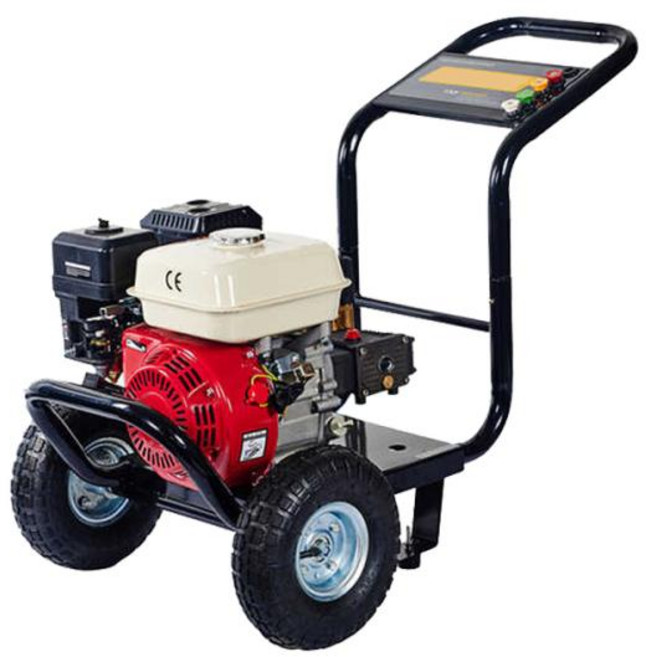 고압세척기 고압세차기 휴대용 무선스팀기 Gasoline 2900psi Portable Petrol High Pressure Water Jet Cleaner Cleaning Mach