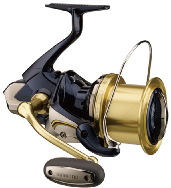 원낚시 시마노 14 불스아이 5080 카고 원투릴 스피닝릴 윤성정품, 불스아이 5080 (14)(03272)