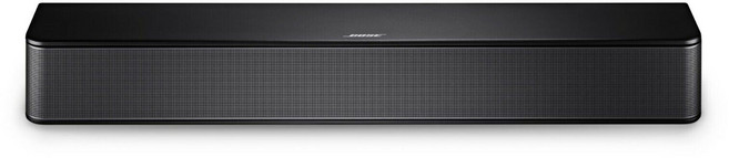 [리퍼제품] 보스 솔로 II 사운드바 Home Theater Certified Refurbished 216336