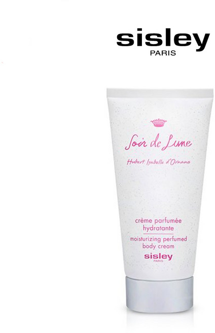 시슬리 스와르 드 륀 끄렘므 퍼퓸 이드라땅뜨 150ml, 1개