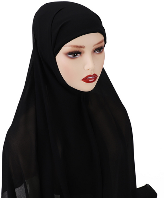 살라말리쿰 이슬람 히잡 중동히잡