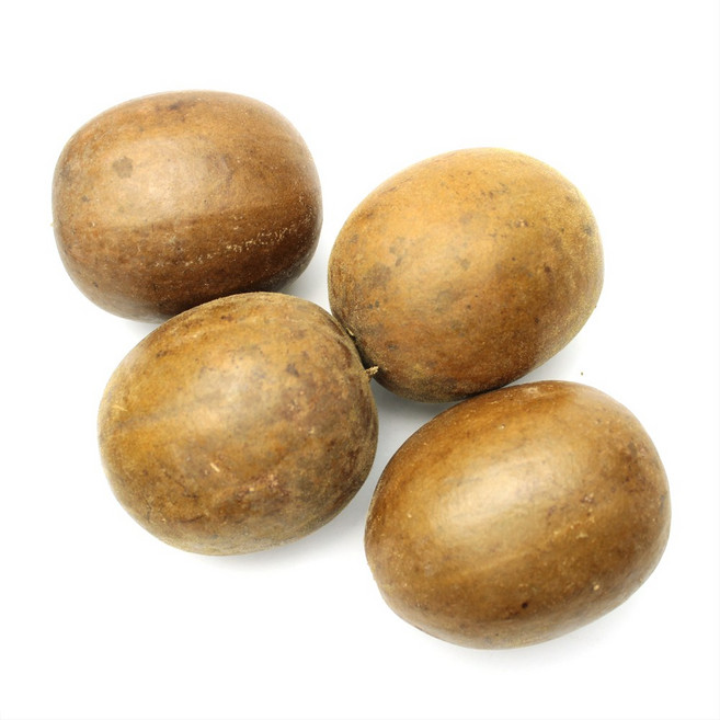 나한과 나한가열매 (대), 3세트, 4개