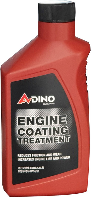아디노 벨퍼포먼스 엔진 코팅제, 350ml, 1개