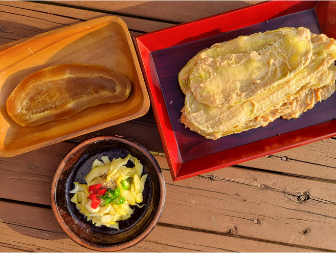 군산 주박 울외장아찌1kg 나나스키 나라츠케 나나츠케 나라스키 나나스끼, 1개, 1kg