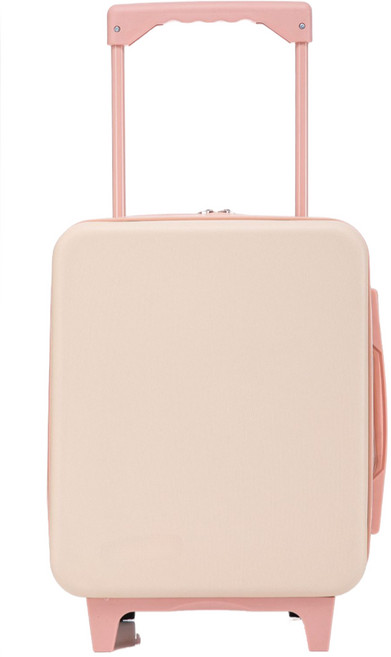 우리 아이 첫 캐리어 15인치 키즈 기내용 여행가방