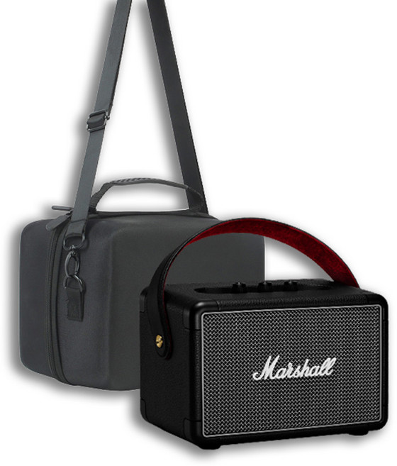 마샬 킬번2 KILLBURN2 전용 하드쉘 핸드 스트랩 케이스 / 파우치 / 가방