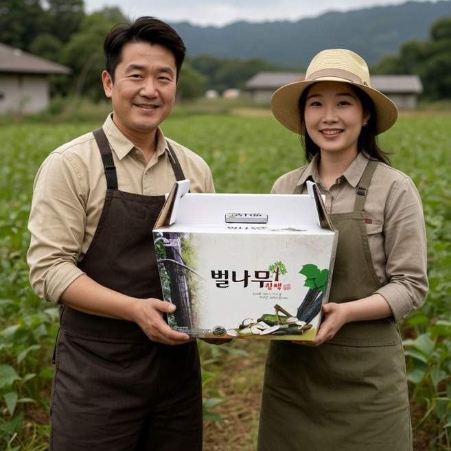 내몸에 자연가득 벌나무즙 진액 엑기스 50포 100ml 저온추출 피로회복 간에 좋은 약초, 50개