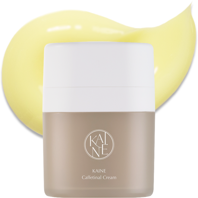 카이네 카페티날 크림, 1개, 50ml