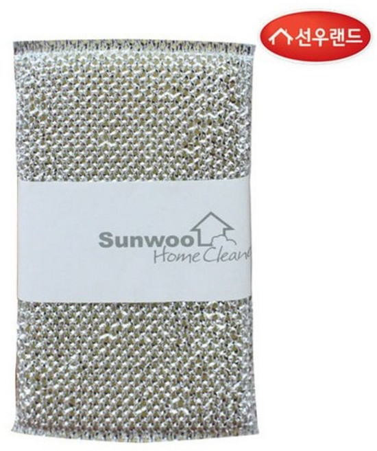 은사 수세미 1개, 1개입