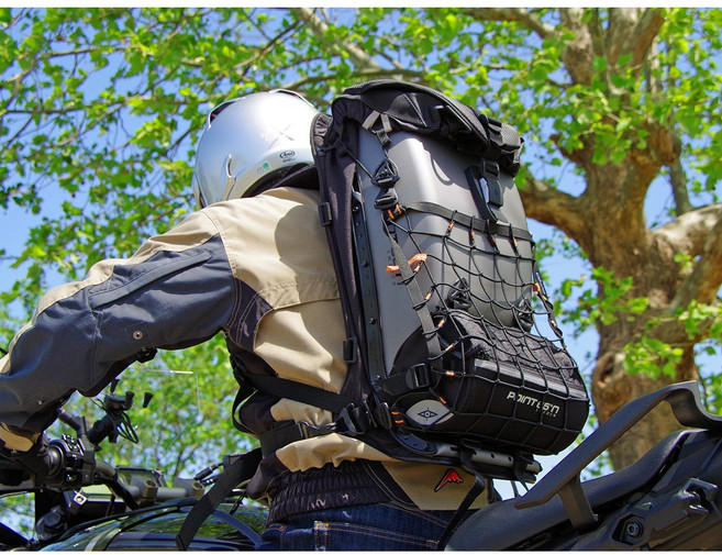 그물망 허리벨트 엑스케이스 보블비 가방 액세서리 POINT65, 1)엑스케이스_20용, 1개