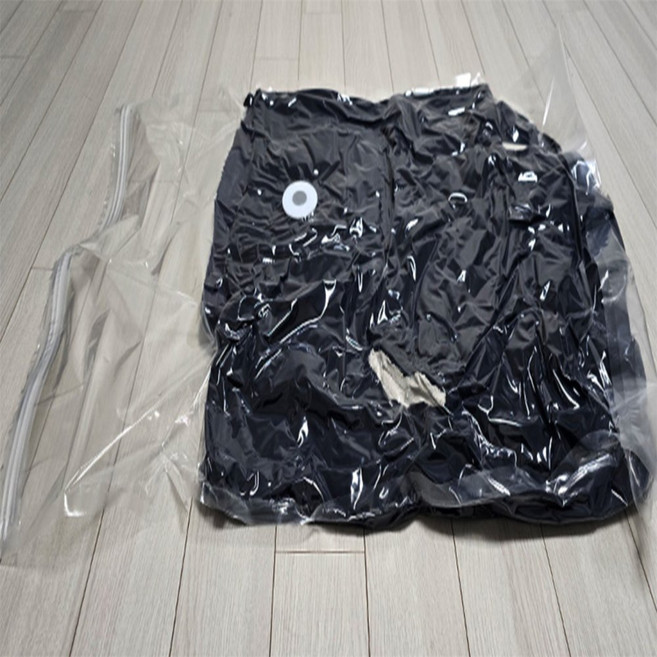 까미상사 의류 압축파우치 2P 패딩압축팩